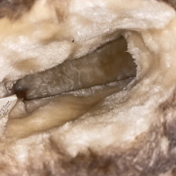 Minnetonka Moccasin Suede Everett Boot Sz 11 - Picture 11 of 11